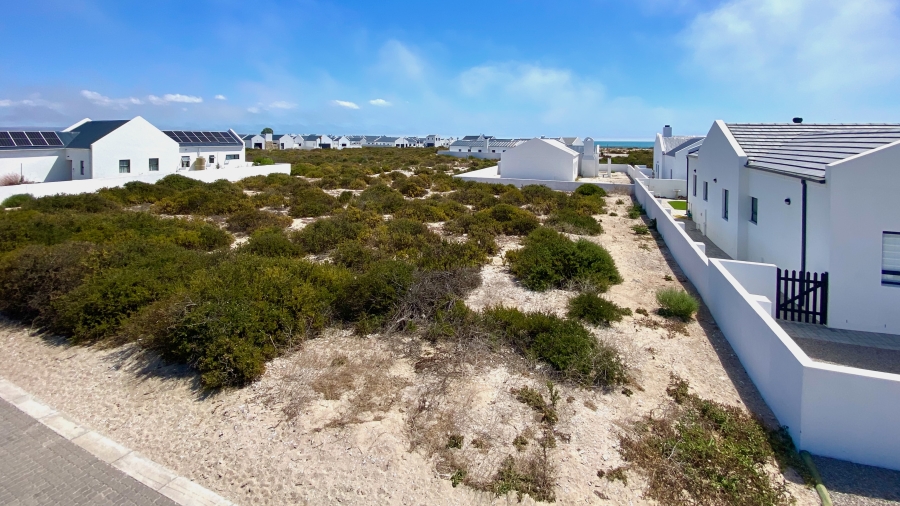 0 Bedroom Property for Sale in Laaiplek Western Cape